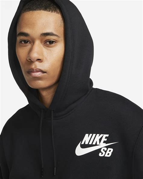 nike sb pullover-hoodie für herren